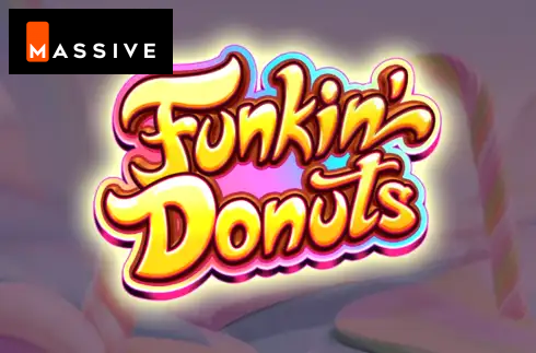 Funkin’ Donuts